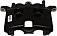 BRCF252 Rear, Passenger Side Motorcraft OE Replacement Brake Caliper, Sold Individually