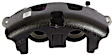 BRCF258 Front, Passenger Side Motorcraft OE Replacement Brake Caliper, Sold Individually