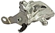 BRCF271 Rear, Passenger Side Motorcraft OE Replacement Brake Caliper, Sold Individually