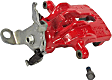 BRCF272 Rear, Passenger Side Motorcraft OE Replacement Brake Caliper, Sold Individually