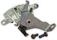 BRCF273 Rear, Driver Side Motorcraft OE Replacement Brake Caliper