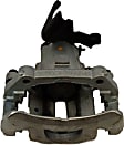 BRCF275 Rear, Passenger Side Motorcraft OE Replacement Brake Caliper, Sold Individually