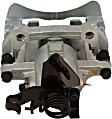 BRCF275 Rear, Passenger Side Motorcraft OE Replacement Brake Caliper, Sold Individually