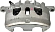 BRCF292 Motorcraft OE Replacement Brake Caliper, Sold Individually