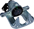 BRCF296 Rear, Passenger Side Motorcraft OE Replacement Brake Caliper, Sold Individually