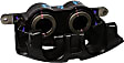 BRCF301 Front, Driver Side Motorcraft OE Replacement Brake Caliper