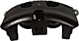 BRCF301 Front, Driver Side Motorcraft OE Replacement Brake Caliper