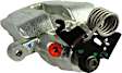 BRCF303 Rear, Driver Side Motorcraft OE Replacement Brake Caliper, Sold Individually
