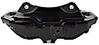 BRCF313 Front, Passenger Side Motorcraft OE Replacement Brake Caliper, Sold Individually