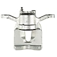 BRCF324 Rear, Passenger Side Motorcraft Brake Caliper Brake Caliper, Sold Individually