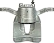 BRCF325 Rear, Driver Side Motorcraft Brake Caliper Brake Caliper, Sold Individually