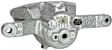 BRCF325 Rear, Driver Side Motorcraft Brake Caliper Brake Caliper, Sold Individually