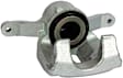 BRCF325 Rear, Driver Side Motorcraft Brake Caliper Brake Caliper, Sold Individually