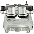 BRCF326 Front, Passenger Side Motorcraft Brake Caliper Brake Caliper