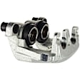 BRCF326 Front, Passenger Side Motorcraft Brake Caliper Brake Caliper