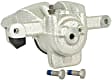 BRCF347 Front, Driver Side Motorcraft Brake Caliper Brake Caliper, Sold Individually