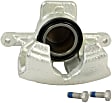 BRCF347 Front, Driver Side Motorcraft Brake Caliper Brake Caliper, Sold Individually