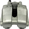 BRCF34 Front, Passenger Side Motorcraft OE Replacement Brake Caliper, Sold Individually