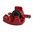BRCF351 Front, Passenger Side Brake Caliper, Sold Individually