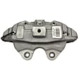 BRCF354 Front, Passenger Side Motorcraft Brake Caliper Brake Caliper, Sold Individually