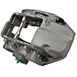 BRCF354 Front, Passenger Side Motorcraft Brake Caliper Brake Caliper, Sold Individually