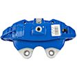 BRCF355 Front, Passenger Side Motorcraft Brake Caliper Brake Caliper, Sold Individually