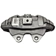 BRCF356 Front, Driver Side Motorcraft Brake Caliper Brake Caliper, Sold Individually