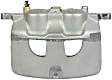 BRCF363 Front, Driver Side Motorcraft Brake Caliper Brake Caliper, Sold Individually