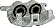 BRCF363 Front, Driver Side Motorcraft Brake Caliper Brake Caliper, Sold Individually