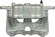 BRCF363 Front, Driver Side Motorcraft Brake Caliper Brake Caliper, Sold Individually