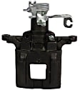 BRCF367 Rear, Passenger Side Motorcraft Brake Caliper Brake Caliper, Sold Individually