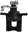 BRCF367 Rear, Passenger Side Motorcraft Brake Caliper Brake Caliper, Sold Individually