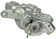BRCF369 Rear, Driver Side Motorcraft Brake Caliper Brake Caliper, Sold Individually
