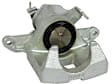 BRCF369 Rear, Driver Side Motorcraft Brake Caliper Brake Caliper, Sold Individually