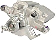BRCF371 Rear, Driver Side Motorcraft Brake Caliper Brake Caliper, Sold Individually