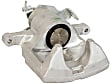 BRCF371 Rear, Driver Side Motorcraft Brake Caliper Brake Caliper, Sold Individually