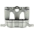 BRCF383 Rear, Driver Side Motorcraft Brake Caliper Brake Caliper, Sold Individually
