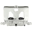 BRCF383 Rear, Driver Side Motorcraft Brake Caliper Brake Caliper, Sold Individually