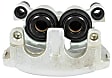 BRCF389 Front, Driver Side Motorcraft Brake Caliper Brake Caliper, Sold Individually