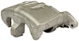 BRCF396 Front, Passenger Side Motorcraft OE Replacement Brake Caliper, Sold Individually