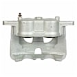 BRCF398 Front, Passenger Side Brake Caliper, Sold Individually
