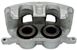 BRCF403 Front, Driver Side Motorcraft OE Replacement Brake Caliper, Sold Individually