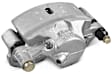 BRCF405 Front, Driver Side OE Replacement Series Brake Caliper, Sold Individually