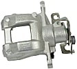 BRCF418 Rear, Passenger Side Motorcraft OE Replacement Brake Caliper, Sold Individually