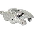 BRCF420 Front, Passenger Side Motorcraft Brake Caliper Brake Caliper, Sold Individually