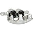 BRCF420 Front, Passenger Side Motorcraft Brake Caliper Brake Caliper, Sold Individually