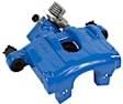 BRCF422 Rear, Passenger Side Motorcraft OE Replacement Brake Caliper, Sold Individually