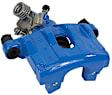 BRCF423 Rear, Driver Side Motorcraft OE Replacement Brake Caliper, Sold Individually