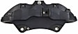 BRCF430 Front, Passenger Side OE Replacement Series Brake Caliper, Sold Individually