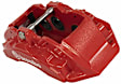 BRCF432 Front, Passenger Side OE Replacement Series Brake Caliper, Sold Individually